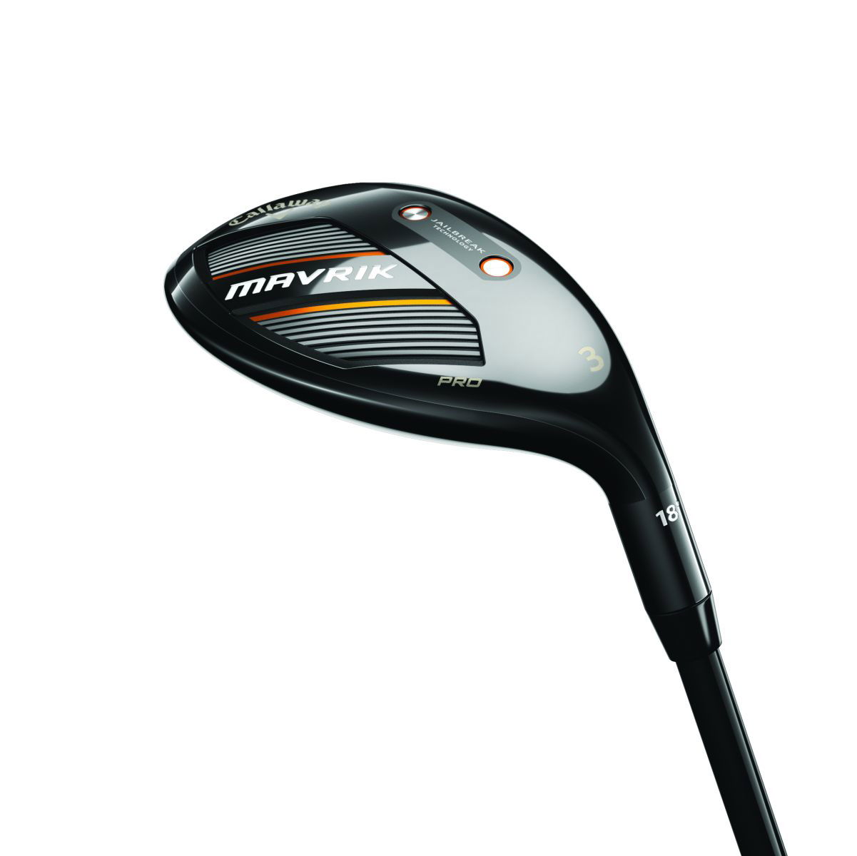 Callaway launch Mavrik range